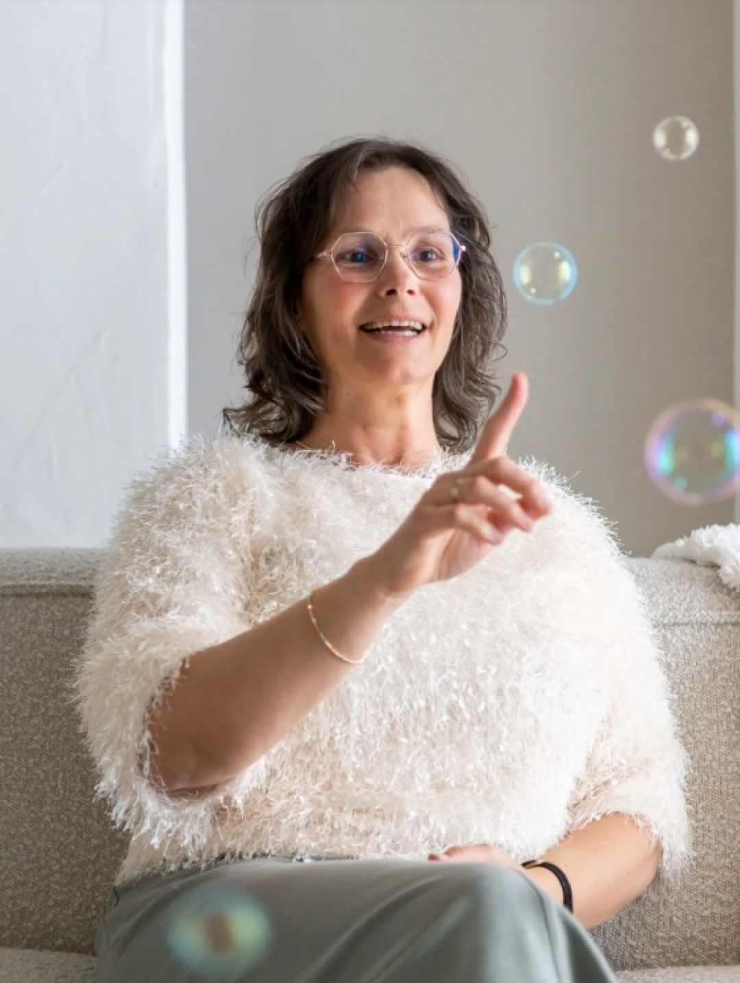 Individueel Programma ME/CVS